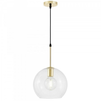 Подвесной светильник Lampit DUKKA TP 2055-1 GD-1