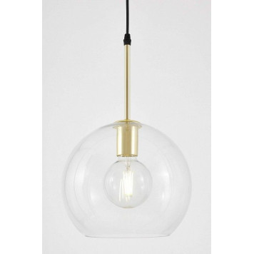 Подвесной светильник Lampit DUKKA TP 2055-1 GD-2