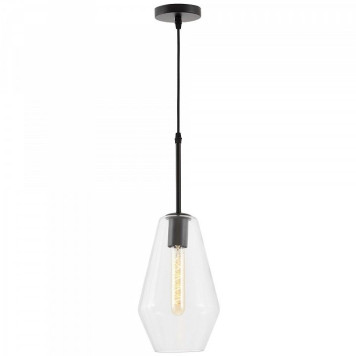 Подвесной светильник Lampit GANA TP 2056-1 BK-1