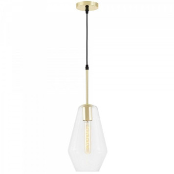 Подвесной светильник Lampit GANA TP 2056-1 GD-1