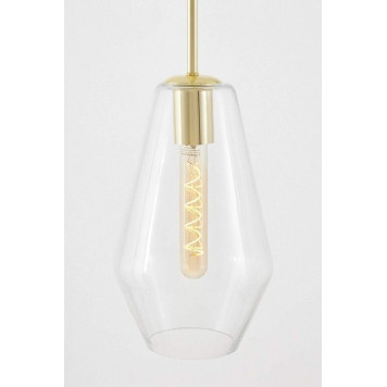 Подвесной светильник Lampit GANA TP 2056-1 GD-2