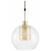 Подвесной светильник Lampit TEO TP 2060-1 GD