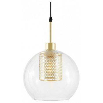 Подвесной светильник Lampit TEO TP 2060-1 GD