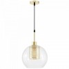 Подвесной светильник Lampit TEO TP 2060-1 GD