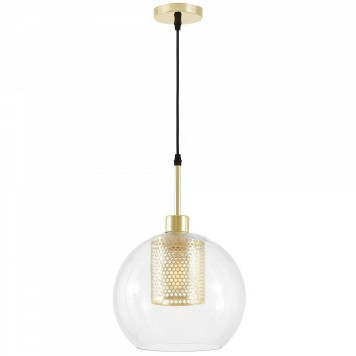 Подвесной светильник Lampit TEO TP 2060-1 GD-1