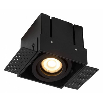 Встраиваемый светильник Lucide Trimless 09925/01/30-1