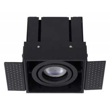 Встраиваемый светильник Lucide Trimless 09925/01/30-2