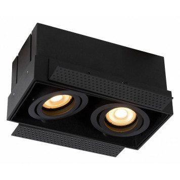 Встраиваемый светильник Lucide Trimless 09925/02/30-1