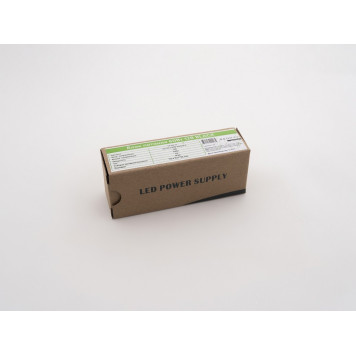 Блок питания LEDS POWER BLACK 002965-1