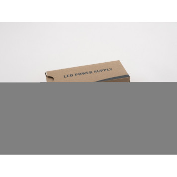 Блок питания LEDS POWER BLACK 002965-2