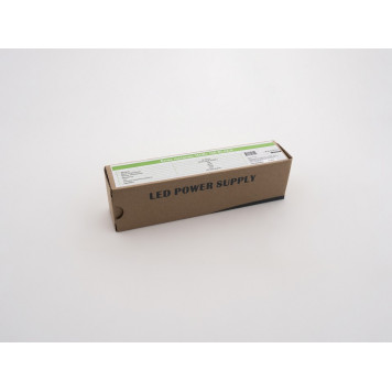 Блок питания LEDS POWER BLACK 003009-1