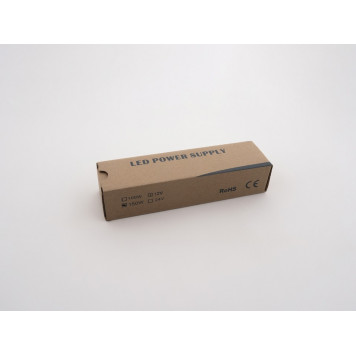 Блок питания LEDS POWER BLACK 003009-2