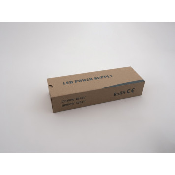 Блок питания LEDS POWER BLACK 003023-1