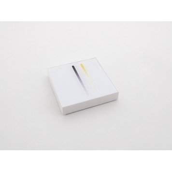 Панель универсальная сенсорная накладная LEDS POWER WR02 RF 006482-2