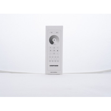 Пульт-диммер кнопочный LEDS POWER RC01RF 006505-1