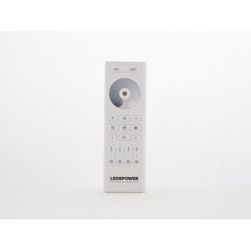 Пульт-диммер кнопочный LEDS POWER RC01RF 006505-2