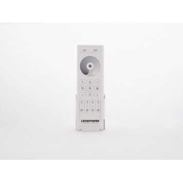 Пульт-диммер кнопочный LEDS POWER RC01RF 006505-4