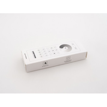Пульт-диммер кнопочный LEDS POWER RC01RF 006505-5