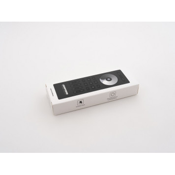 Пульт-диммер кнопочный LEDS POWER RC01RFB 006512-2
