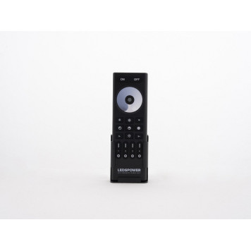 Пульт-диммер кнопочный LEDS POWER RC01RFB 006512-5