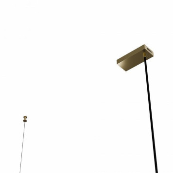 Подвесной светильник LIGHTERA Manitoba LE111L-88GB WIFI COPPER-7