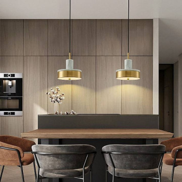 Подвесной светильник LIGHTERA Lucerne LE130L-23WA-3