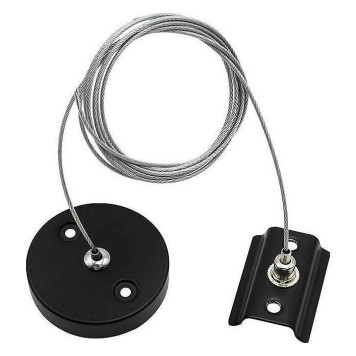 Подвес для трека LIGHTERA Startrek 220 LE172TC-PKB