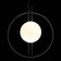 Бра Loft it Circle 10143 Black