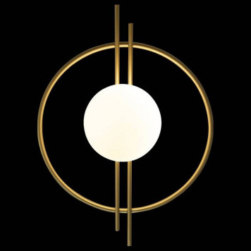 Бра Loft it Circle 10143 Gold-2