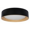 Накладной светильник Loft it Coin 10202 Black