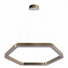 Подвесной светильник Loft it Titanium 10243M Gold