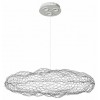 Подвесная люстра Loft it Cloud 10247/700 Silver