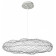 Подвесная люстра Loft it Cloud 10247/700 Silver