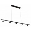 Подвесной светильник Loft it Sign 10260/5 Black