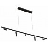 Подвесной светильник Loft it Sign 10260/5 Black