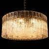 Подвесная люстра Loft it Nevada 10297/600 French gold