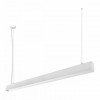 Подвесной светильник Loft it Vim 10318/A White