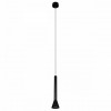 Подвесной светильник Loft it Pipe 10337/250 Black