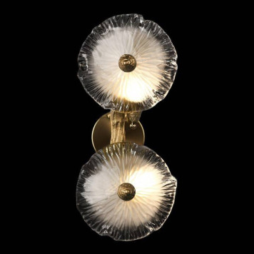 Бра Loft it Bloom 10352/2W AB-4