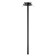 Встраиваемый светильник на штанге Loft it Cane 10359/500 Black