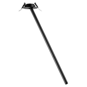 Встраиваемый светильник на штанге Loft it Cane 10359/500 Black-1