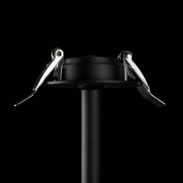 Встраиваемый светильник на штанге Loft it Cane 10359/500 Black-10