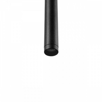 Встраиваемый светильник на штанге Loft it Cane 10359/500 Black-11