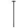 Встраиваемый светильник на штанге Loft it Cane 10359/500 Black