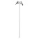 Встраиваемый светильник на штанге Loft it Cane 10359/500 White