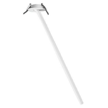 Встраиваемый светильник на штанге Loft it Cane 10359/500 White-1