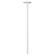 Встраиваемый светильник на штанге Loft it Cane 10359/500 White