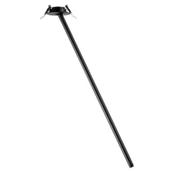 Встраиваемый светильник на штанге Loft it Cane 10359/600 Black-1