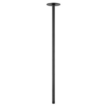 Встраиваемый светильник на штанге Loft it Cane 10359/600 Black-2