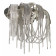 Бра Loft it Volver 10404W/C SN